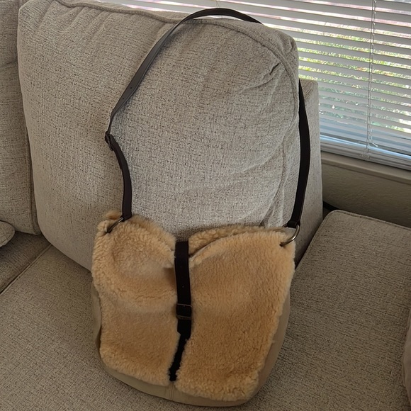 Vintage UGG shoulder bag - Picture 2 of 9